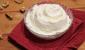 Сметанный крем – секреты удачного приготовления Сметанный крем для торта как базовое покрытие