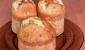 Пасхальный кулич без дрожжей: влажный и очень вкусный — самый быстрый рецепт Куличи пасхальные бездрожжевые рецепты приготовления