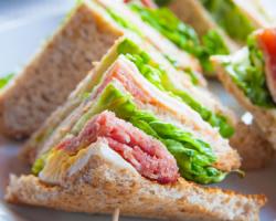 Бутерброды с семгой: самые вкусные рецепты в вашу копилку идей!