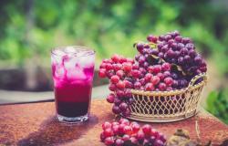 Консервируем сок из винограда дома – простой рецепт со всеми подробностями