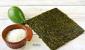 Salatalık ve avokadolu rulolar: Evde avokadolu fotoğraflı suşi tarifi