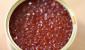Caviar granular de salmão: propriedades úteis, dicas para escolher