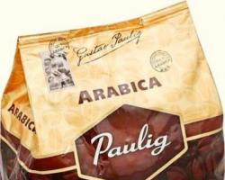 Paulig President kahve markasının özellikleri ve kahve başkanını seçmek için ipuçları
