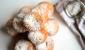 Kabak Yulaflı Muffin Herkül ile Kabaklı Muffin Nasıl Yapılır