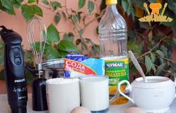 Kefir-Pfannkuchen mit kochendem Wasser – die besten Rezepte für köstlichen Brandteig