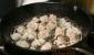 Πώς να μαγειρέψετε στομάχια κοτόπουλου: συνταγές για εντόσθια