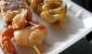 Mersin balığı kebabı: uygun balık kebabı için tarifler