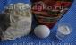 अंडी पॅनकेक्स सह चीनी कोबी कोशिंबीर