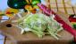 বাঁধাকপির স্যুপ (লাল এবং ধূসর): শীতের জন্য এটি সংরক্ষণের উপায় বাঁধাকপির স্যুপের জন্য শীতকালীন প্রস্তুতির রেসিপি