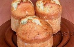 Mayasız Paskalya keki: nemli ve çok lezzetli - en hızlı tarif Mayasız Paskalya keki tarifleri