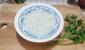 Mimóza saláta: klasszikus receptek