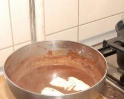 Daldırma için çikolata nasıl eritilir Beyaz nasıl eritilir